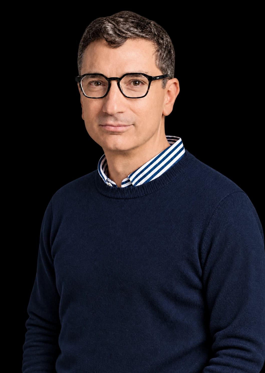 Claudio Gentile, ideatore di Continua Care.